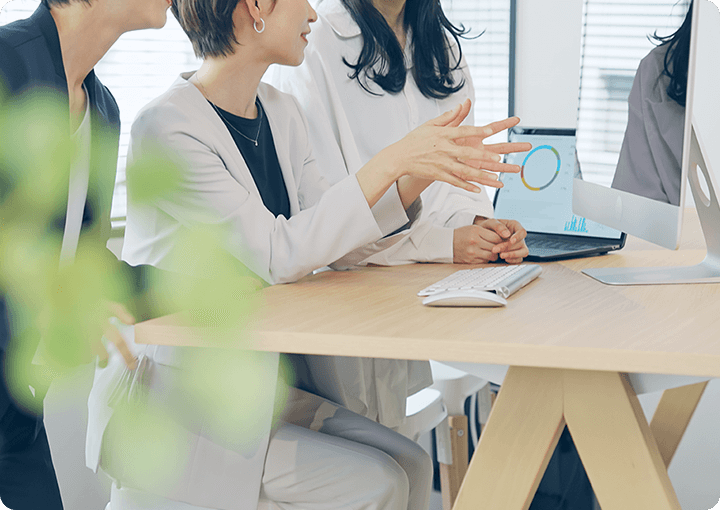 経理業務の仕組み化
